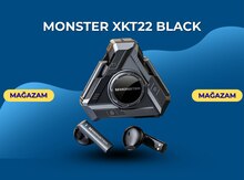 Monster Xkt22 black