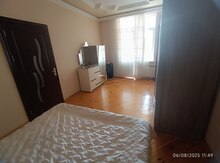 3-otaqlı yeni tikili kirayə verilir, Gəncə pr., 80 m²