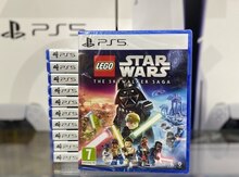 PS5 üçün “Lego Star Wars The Skywalker Saga” oyunu