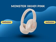 Monster Xkh01 pink