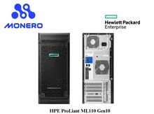 Server "HPE ProLiant ML110 Gen10"