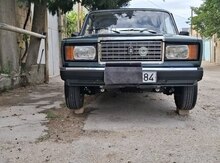 LADA (VAZ) 2107, 2010 il