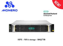 HPE - MSA storage - R0Q73B
