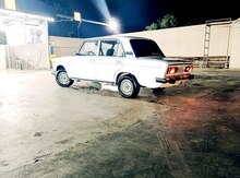LADA (VAZ) 2106, 1980 il