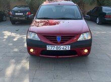 Dacia Logan, 2008 il