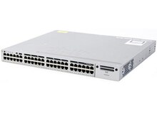 Kommutator "Cisco Catalyst C3850-48P-S"