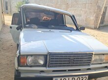LADA (VAZ) 2107, 2003 il