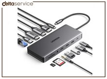 UGREEN CM681 Revodok Pro 313 13-in-1 USB-C Docking Station 15978