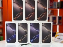 Apple iPhone 16 Pro Max Desert Titanium 256GB/8GB