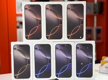 Apple iPhone 16 Pro Desert Titanium 256GB/8GB