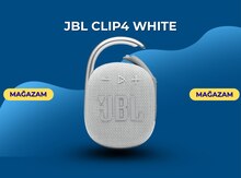 JBL Clip4 White