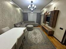 2-otaqlı yeni tikili, Əhmədli m., 70 m²