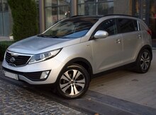 KIA Sportage, 2012 il