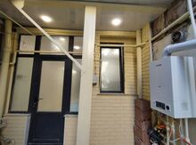 2-otaqlı mənzil, Səbail r., 40 m²