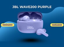 JBL Wave200 purple