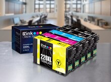 Kartric Ink