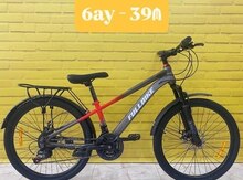 Velosiped “FULLBİKE 24”
