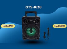 Dinamik "Gts-1638"