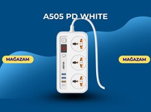 A505 Pd white