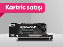 Kartric "126A (CE310A)"