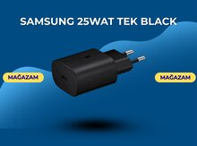 Samsung 25W Tek-Black
