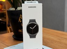 Samsung Galaxy Watch 8 Silver 44mm