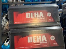Akkumulyator "Deha Akü-190Ah"