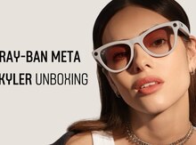 Ray-Ban Meta Skyler Limited Edition