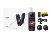 İnsta 360 X5 Special Extermied Bundle