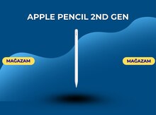 Apple Pencil 2nd gen