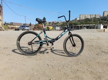 Velosipedlər 