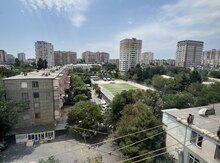 2-otaqlı mənzil, 4-cü mkr., 63 m²