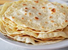 Lavaşçı tələb olunur