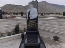 Qəbir və məzar daşları hazırlanması