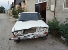 LADA (VAZ) 2106, 1980 il