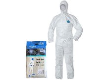 Kombinezon "Tyvek" 