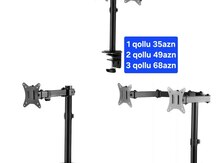 Monitor kronşteyni