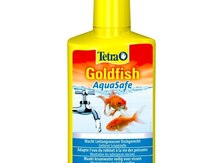 Tetra Goldfish AquaSafe