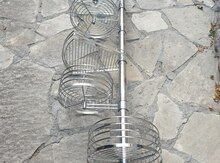 Bar dayağı