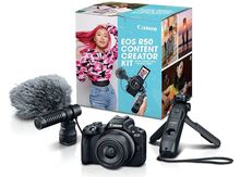 Canon R50 Creator Kit