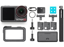 Dji Osmo Action 5 Pro Combo
