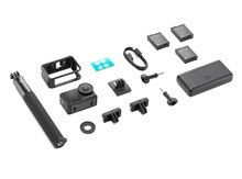 Dji Osmo Action 4 Adventure Combo