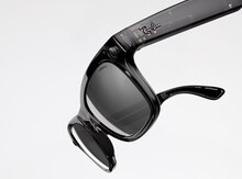 Eynək "Ray-Ban Meta Limited Edition"