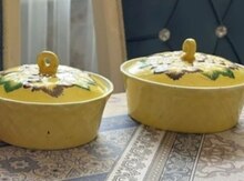 Qənd qabları