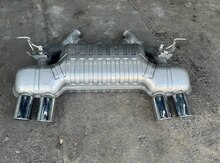 "BMW M3 M4" qazanı