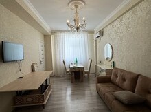 2-otaqlı yeni tikili, Masazır qəs., 46 m²