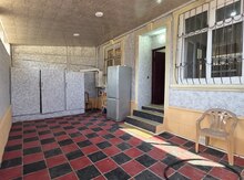 Həyət evi, Xırdalan ş. 
