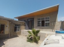 Həyət evi, Saray qəs.