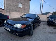 LADA (VAZ) 2115, 2005 il