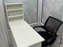 Manikür masası
